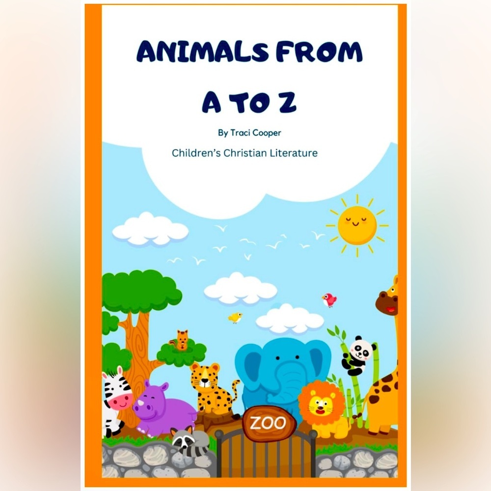MY BOOK!! Children’s Early Reader